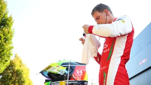 Mick Schumacher