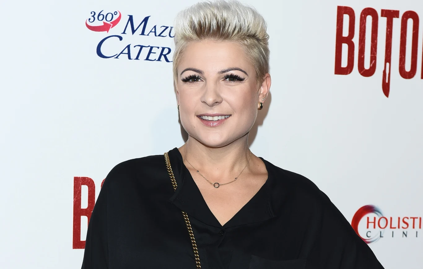 Magdalena Narożna Magdalena Narożna