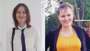 Zaginiona Natalia Olbrycka