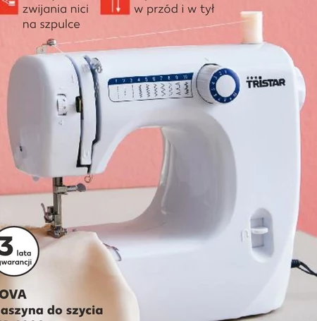 Maszyna do szycia Nova