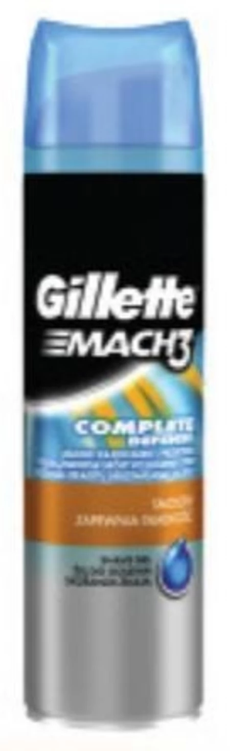 Żel do golenia Gillette