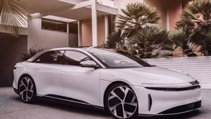 Lucid Air