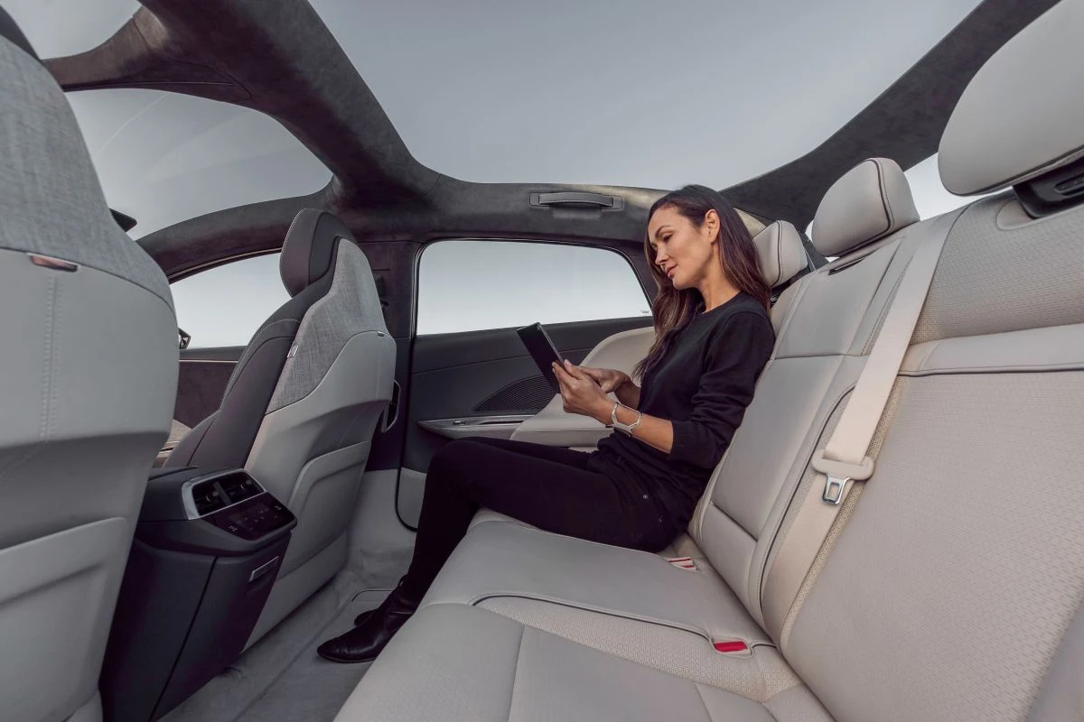Lucid Air Lucid Air