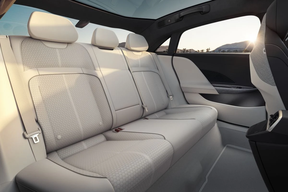 Lucid Air Lucid Air