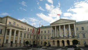 CBA kontroluje warszawski ratusz