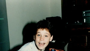 Corey Haim