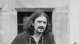 Gienek Loska (08.01.1975 - 09.09.2020)