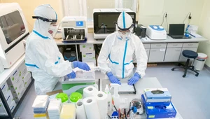 Mikrobiolog o czwartej fali epidemii