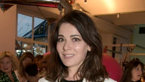 Nigella Lawson