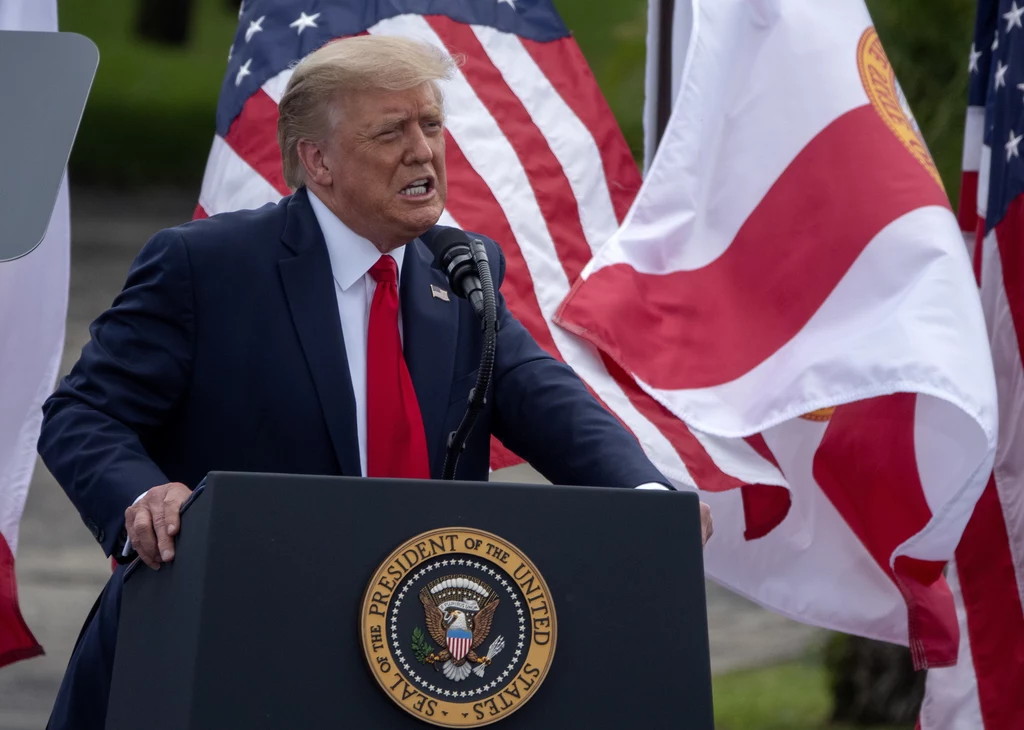 Donald Trump Donald Trump