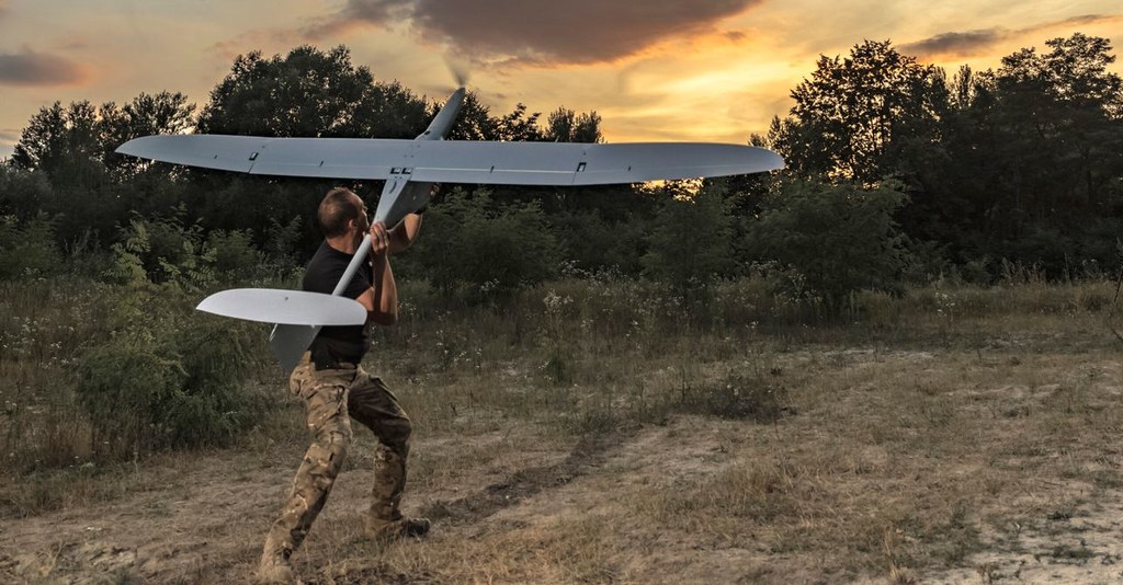 FlyEye stał się hitem polskiego producenta