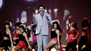 To już pewne: Sacha Baron Cohen powróci jako Borat