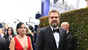 Lily Allen i David Harbour wzięli ślub w Las Vegas