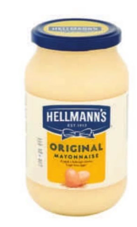 Majonez Hellmann's