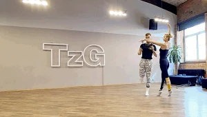 Sylwester Wilk ćwiczy bez protezy