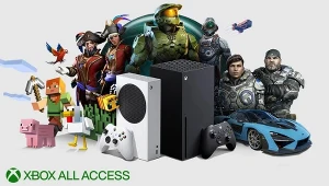 Xbox All Access