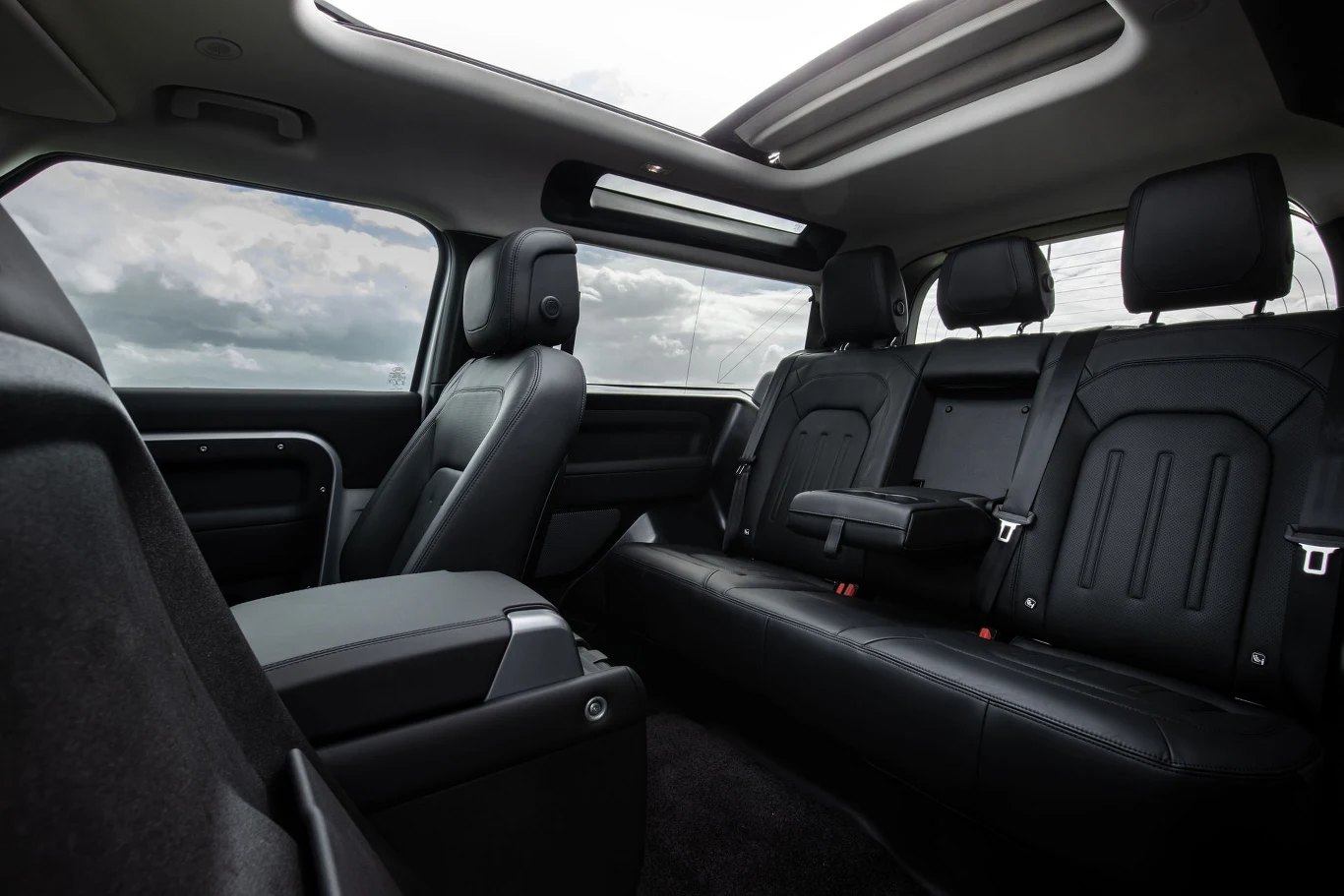Land Rover Defender Land Rover Defender