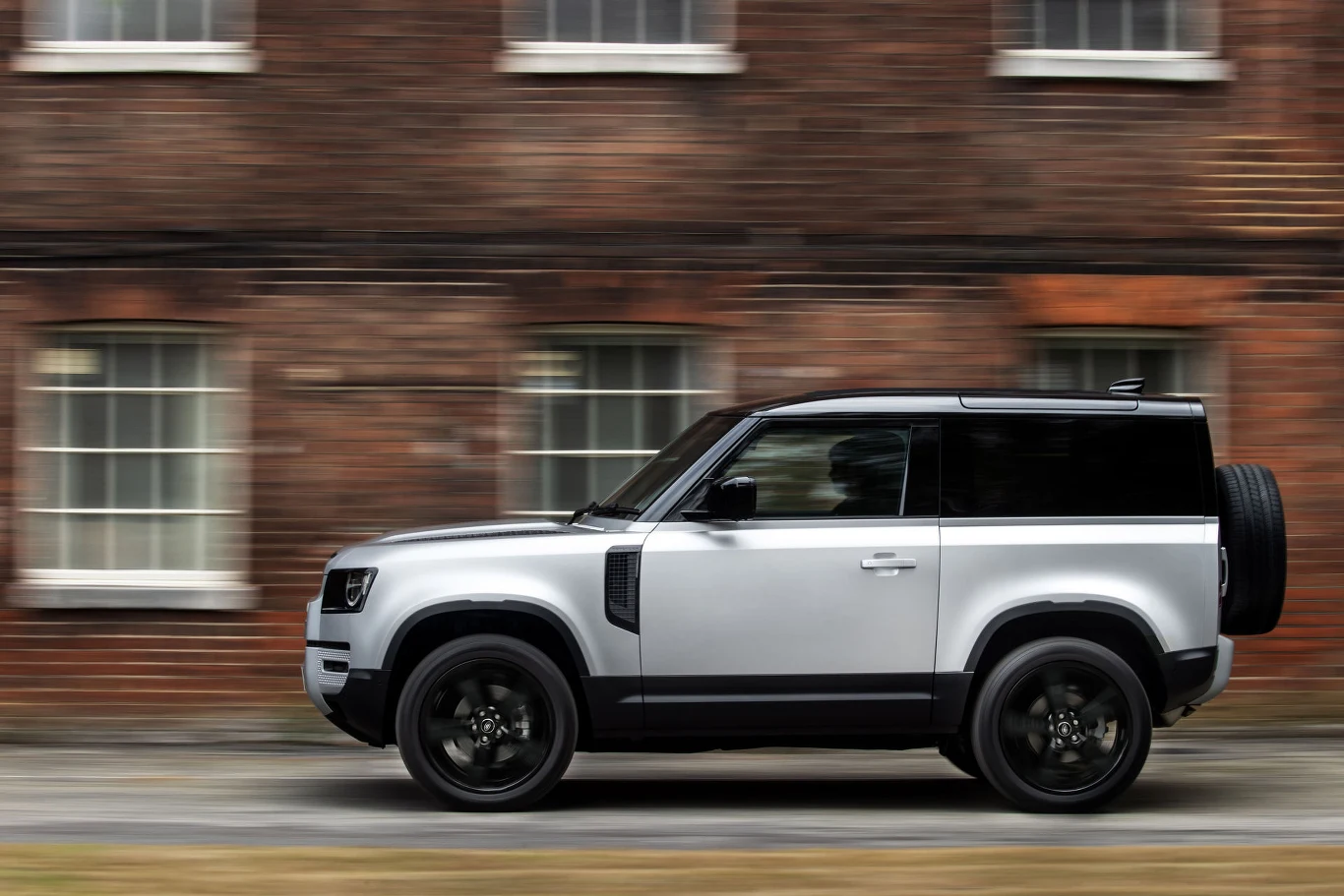 Land Rover Defender Land Rover Defender