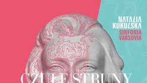 Natalia Kukulska "Czułe struny": Chopin dla wszystkich [RECENZJA]