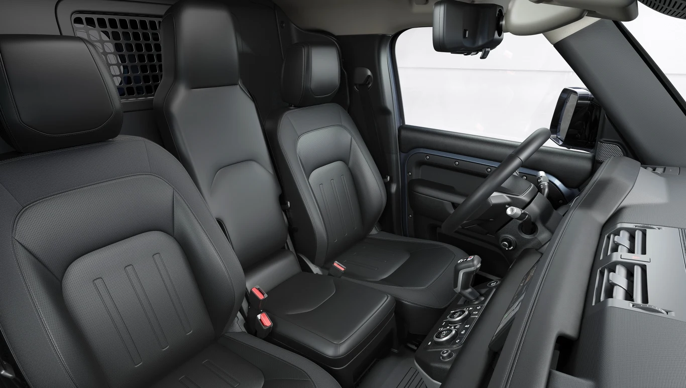 Land Rover Defender Land Rover Defender