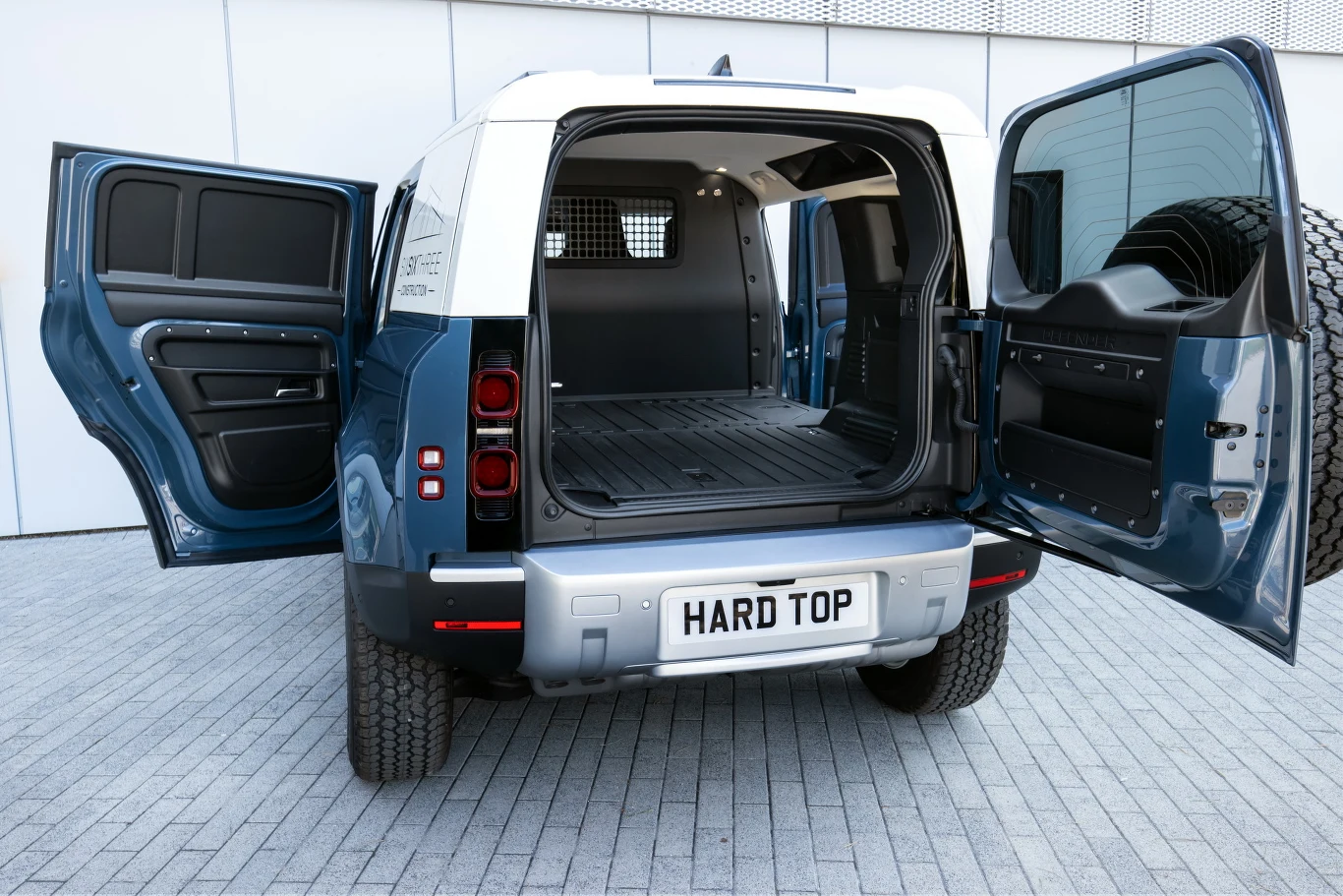Land Rover Defender Land Rover Defender