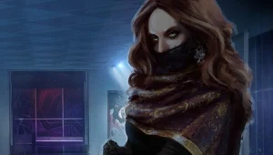 Vampire: The Masqerade - Shadows of New York