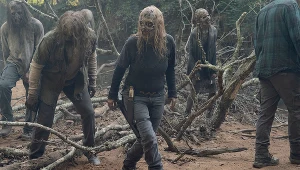 „The Walking Dead” zakończy się na jedenastym sezonie