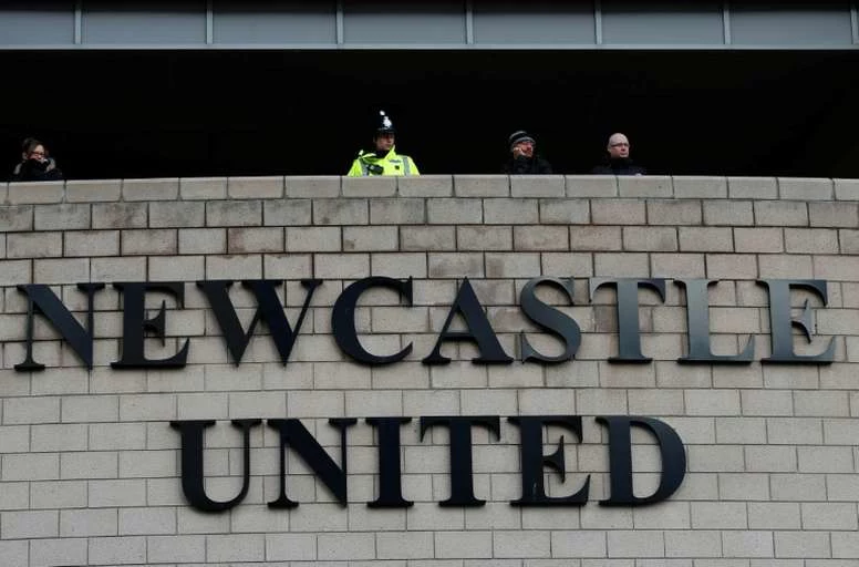 Newcastle United Newcastle United