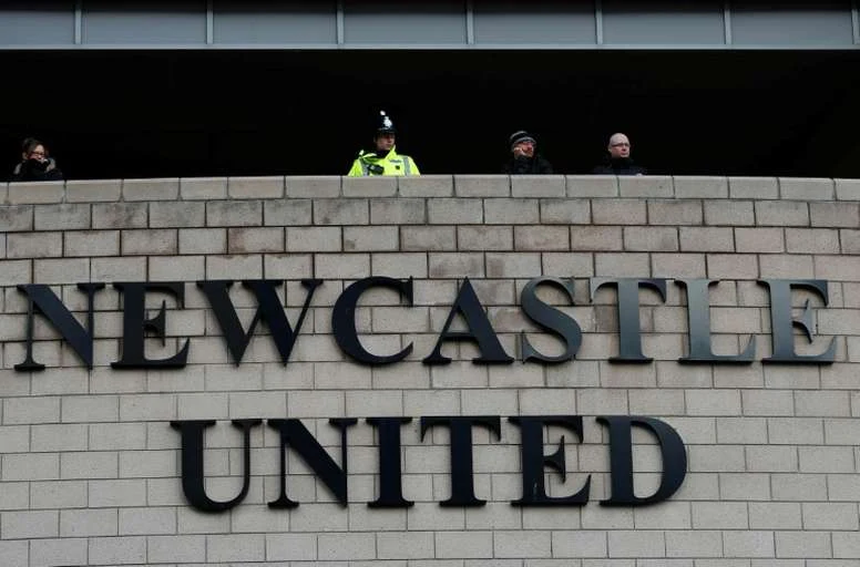 Newcastle United