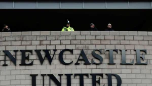 Newcastle United