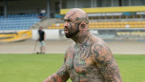 Marcin "Różal" Różalski