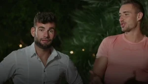 Karol i Bartek pożegnali się z programem 