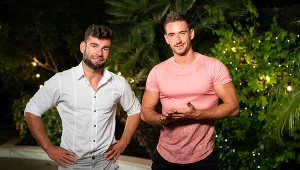 Karol i Bartek nie znaleźli miłości w programie