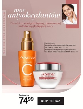 Wyraź swoją miłość z Avon!