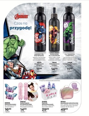 Wyraź swoją miłość z Avon!