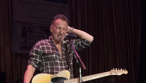 Bruce Springsteen zapowiada nowy album