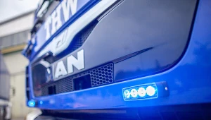 MAN zamierza zlikwidować do 9,5 tys. miejsc pracy