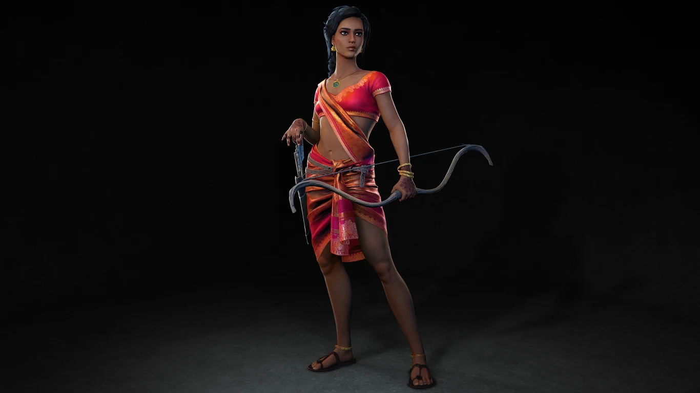 Prince of Persia The Sands of Time Remake