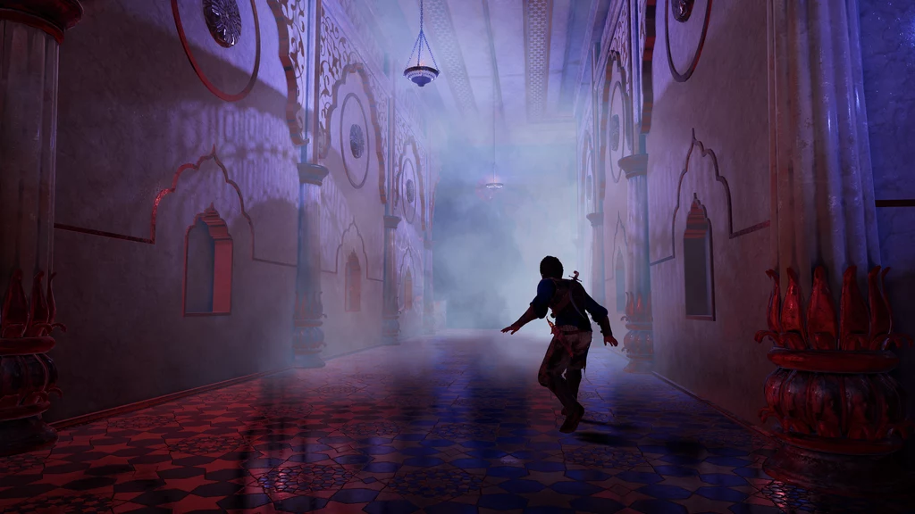 Prince of Persia The Sands of Time Remake Prince of Persia The Sands of Time Remake