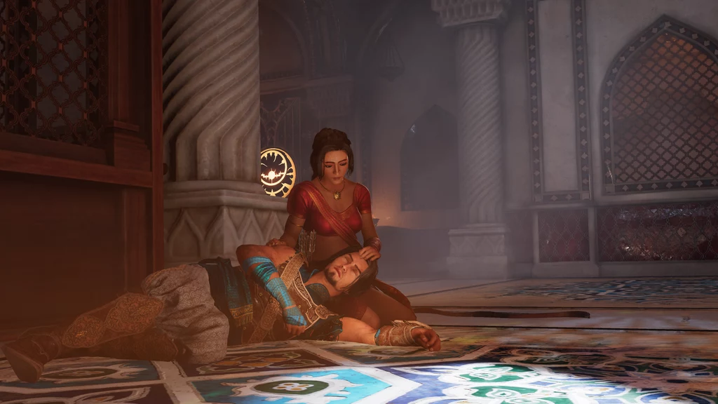 Prince of Persia The Sands of Time Remake Prince of Persia The Sands of Time Remake