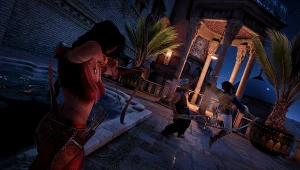 Remake Prince of Persia nie jest anulowany, ale Ubisoft zwraca za preordery