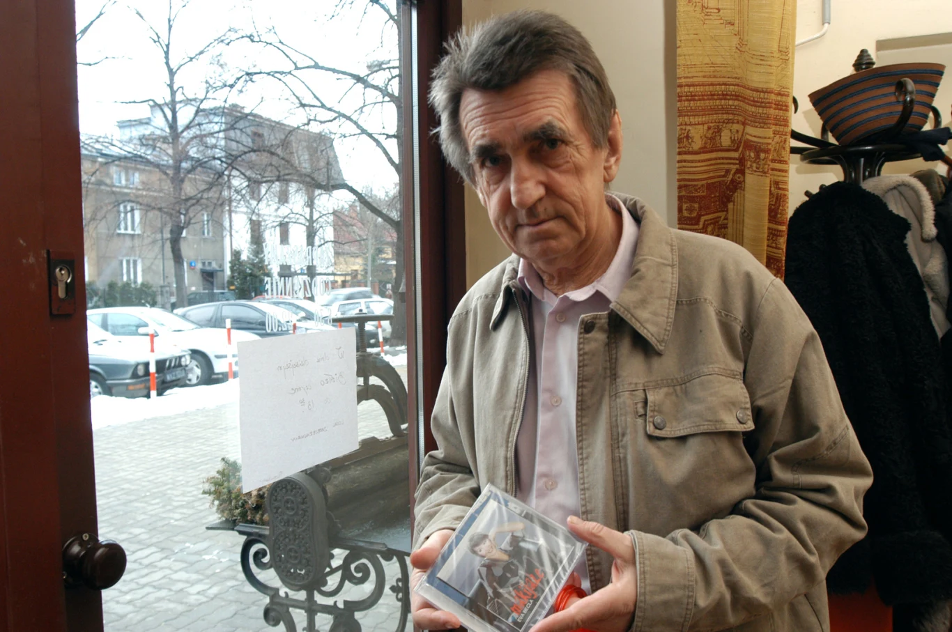 Jarosław Kukulski Jarosław Kukulski