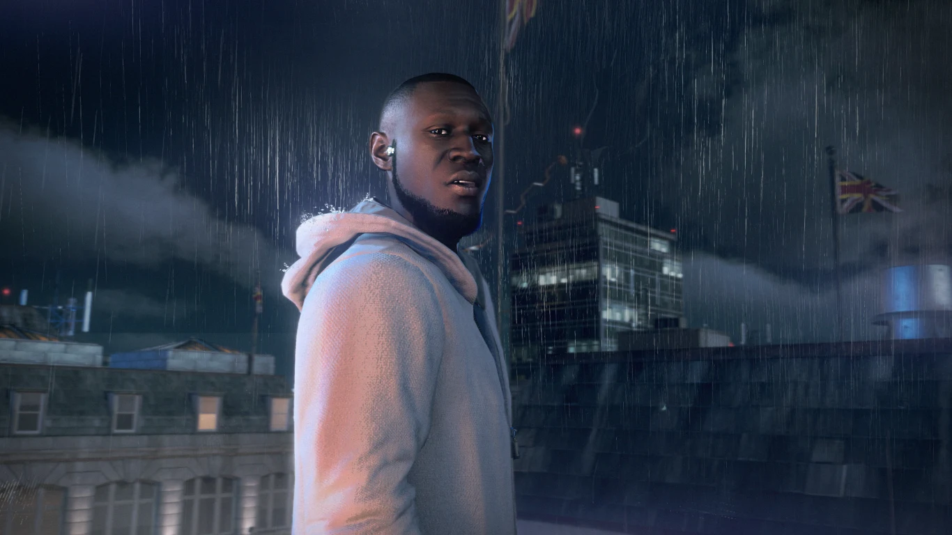 Watch Dogs Legion