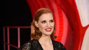 W Tammy Wynette wcieli się Jessica Chastain