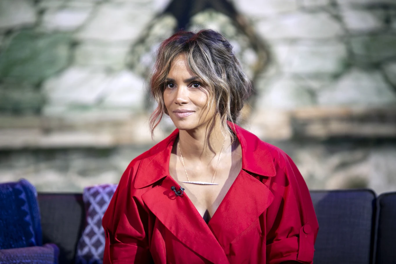 Oscar wiąże się z jednym z moich największych życiowych rozczarowań - twierdzi Halle Berry Oscar wiąże się z jednym z moich największych życiowych rozczarowań - twierdzi Halle Berry