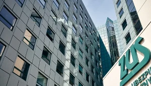 ​Demografia i recesja z ogromną siłą uderzają w ZUS