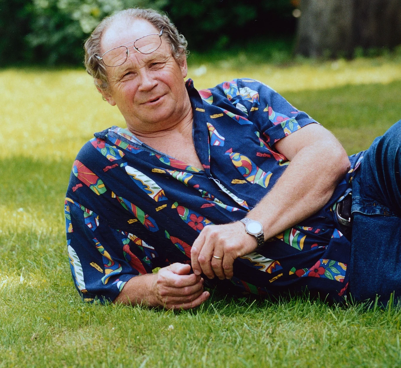 Witold Dębicki Witold Dębicki