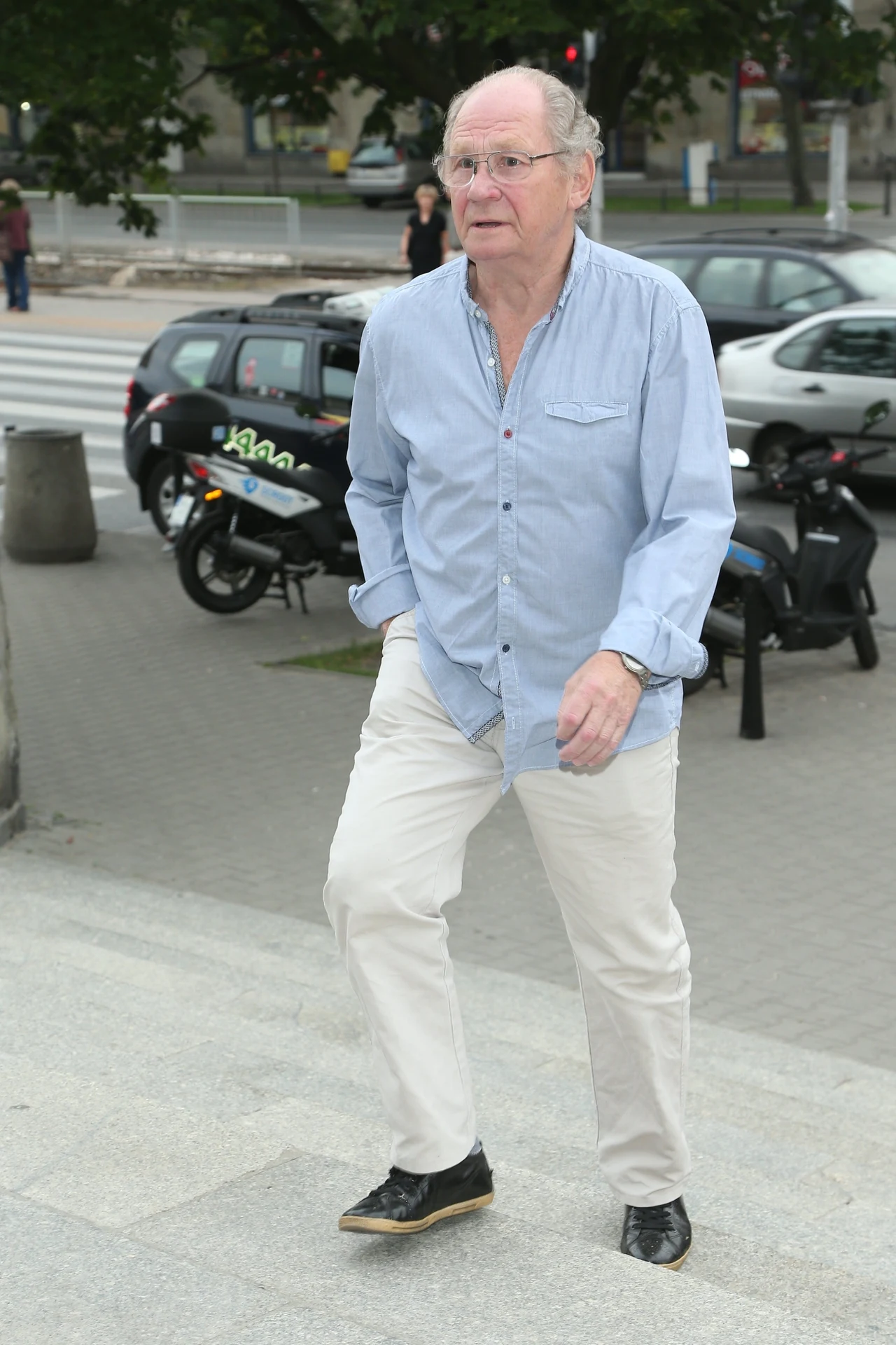 Witold Dębicki Witold Dębicki