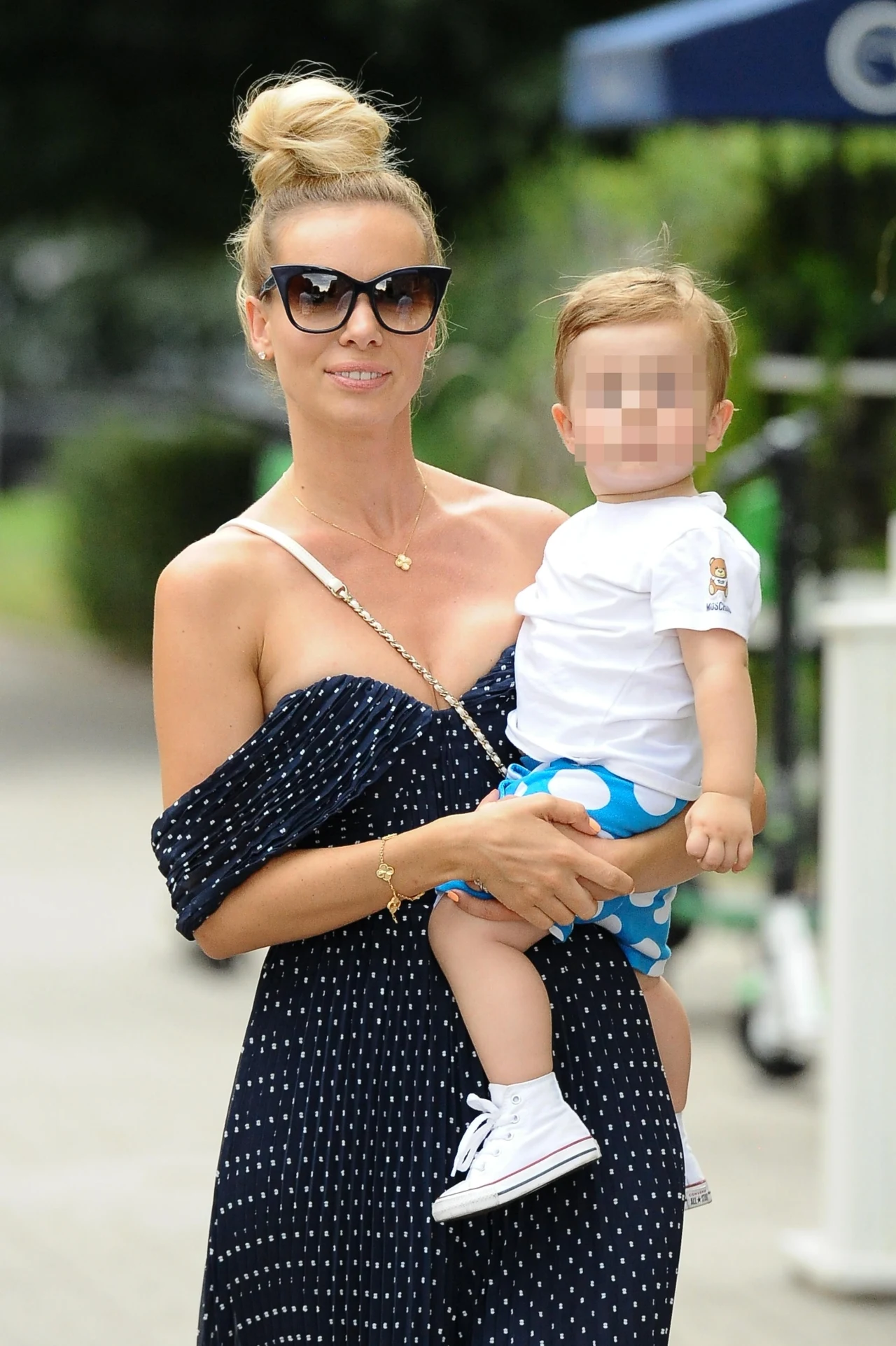 Iza Janachowska Iza Janachowska