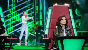 "The Voice of Poland": Urszula Dudziak podsumowała Michała Szpaka. "Nie ma racji"